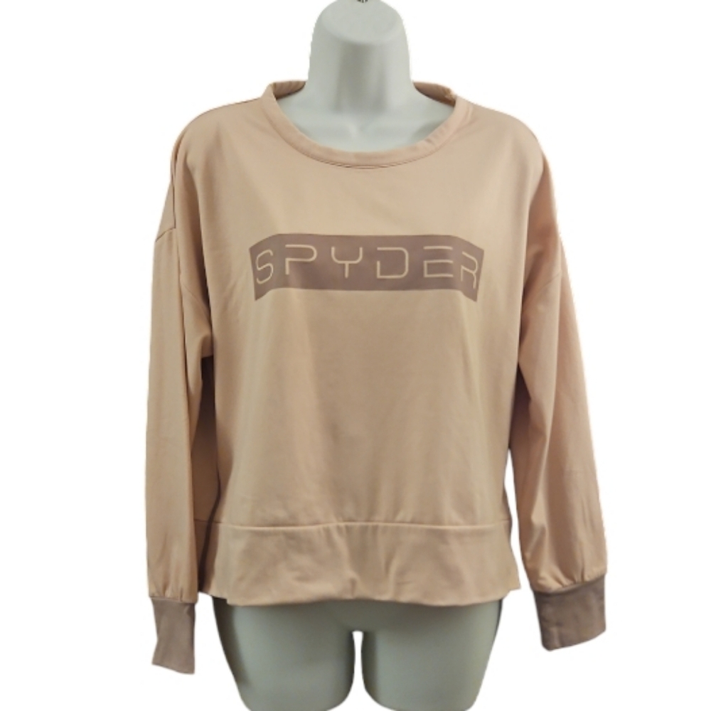 Spyder - Active Sport Sweatshirt - M